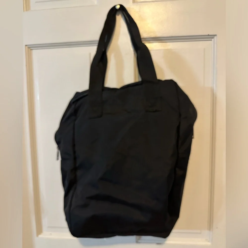 MARVEL BLACK‎ PANTHER NWT Carry-On Bag  Gear + Goods LootCrate JET SET EXCLUSIVE